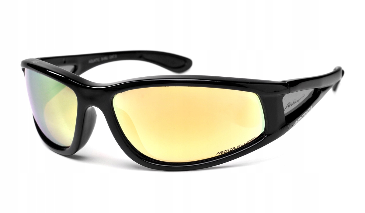 

Okulary Arctica S-69 Pływające Polaryzacja + Etui