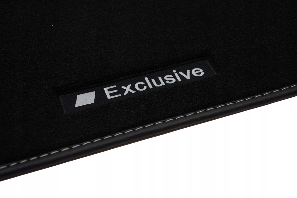 MERCEDES КЛК W209 КИЛИМКИ ПІДІГНУТИ ЕКСКЛЮЗИВНИЙ