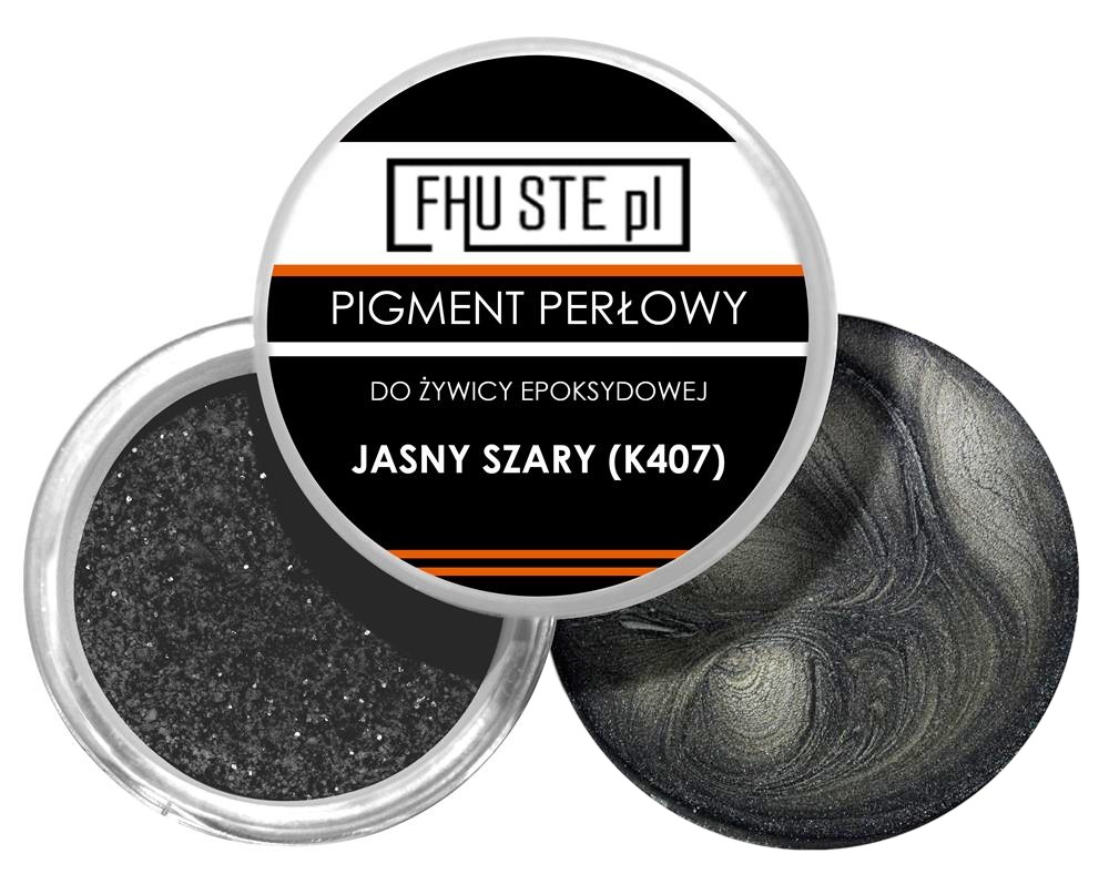 

Barwnik Perłowy Do Żywic Epoksydowych 10G