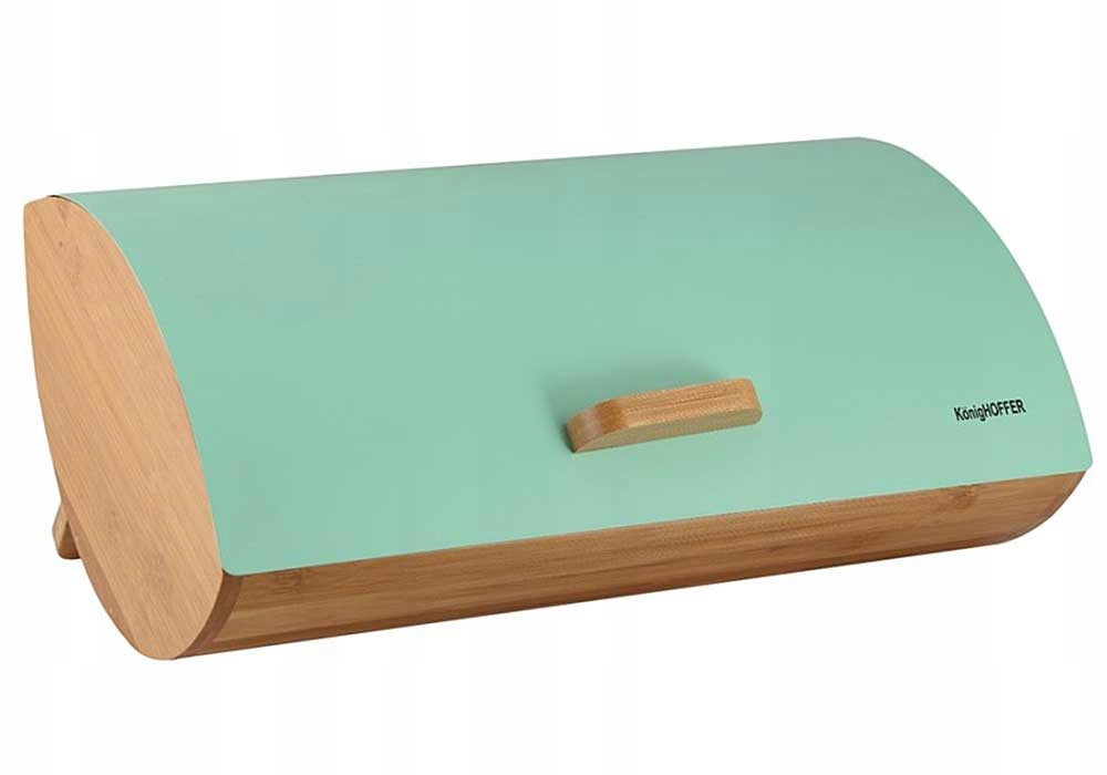 CHLEBAK - pojemnik na pieczywo COSMIC kolory Kod producenta TD-0535