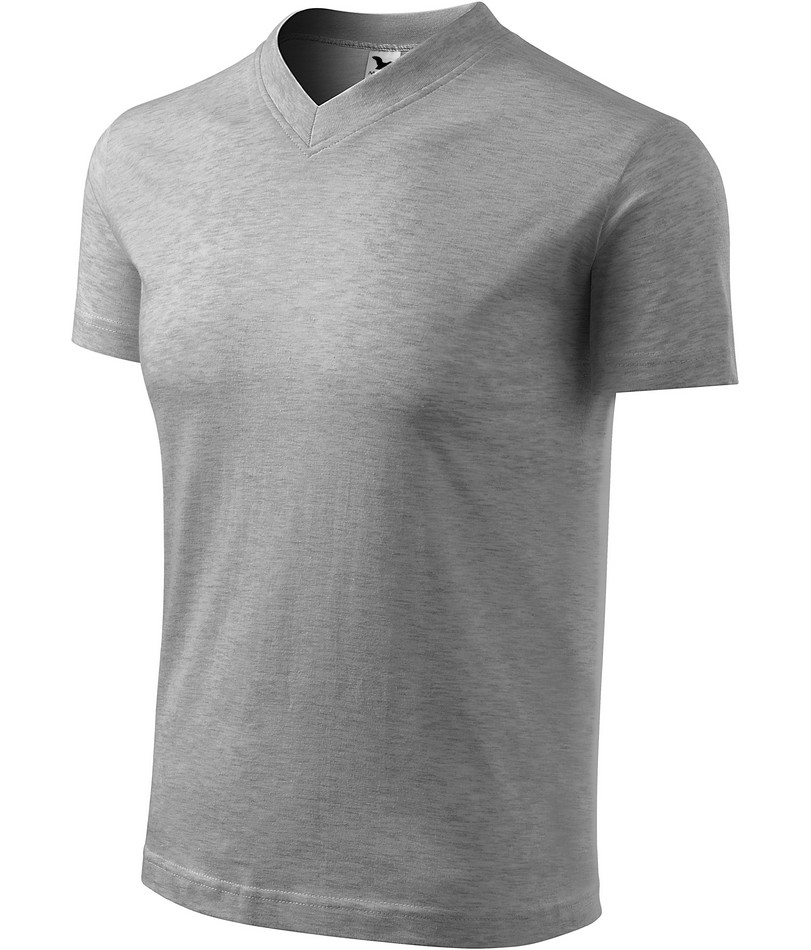 

Malfini V-neck 102 koszulka w serek T-shirt XXL