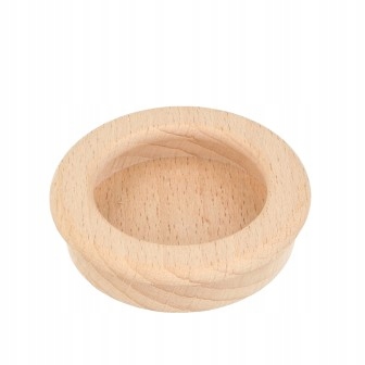

Uchwyt meblowy drewniany buk fi50mm