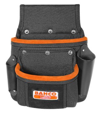 

Sakwa-Torba na narzędzia Bahco 4750-2PP-1