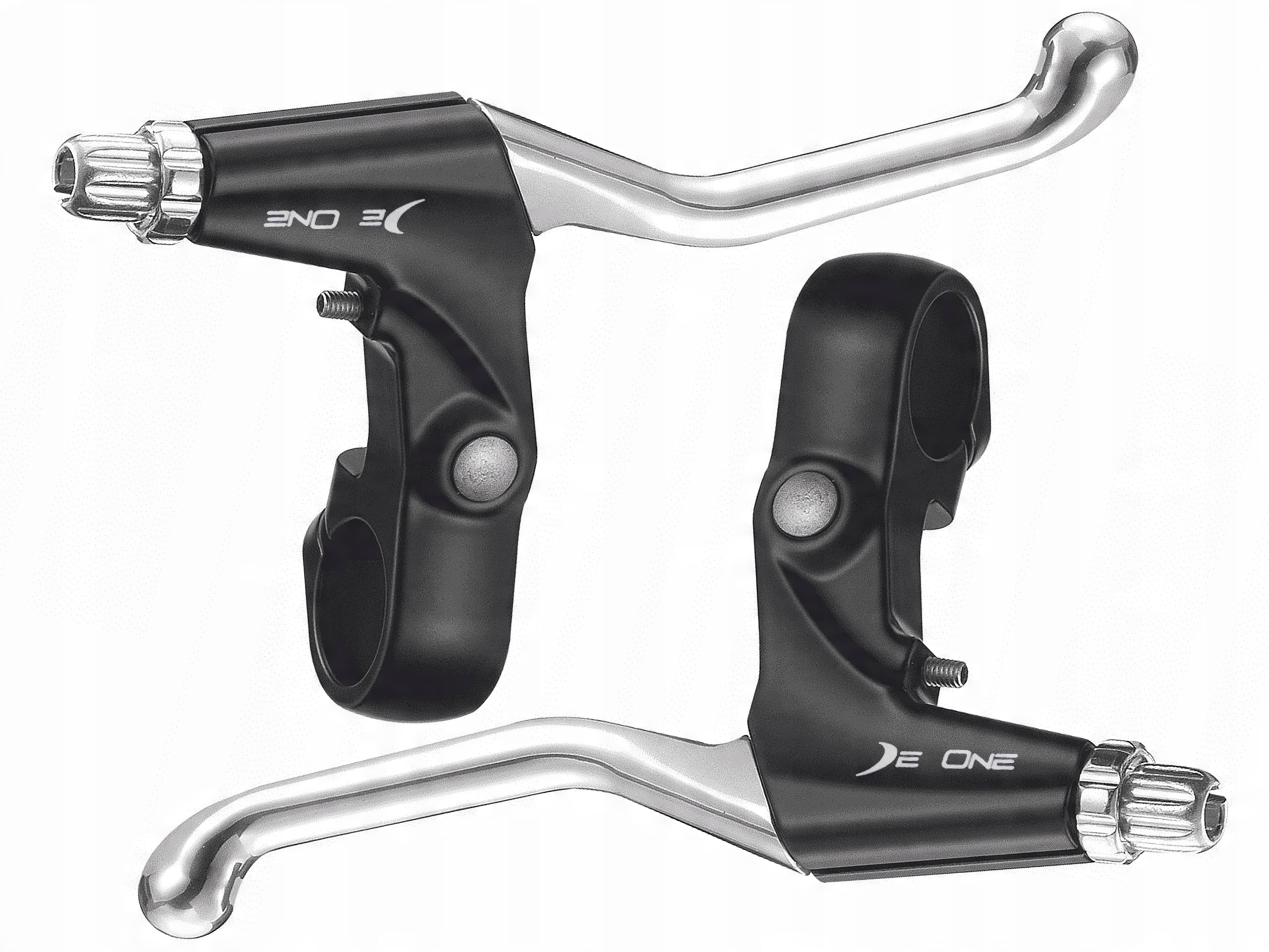 

Dźwignia Klamki hamulcowe V-brake De-One DE008 Alu