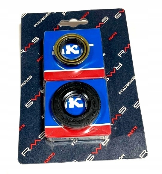 10 020 - ПОДШИПНИКИ ВАЛА ДВИГАТЕЛИ MANARELLI AM YAMAHA KINGWAY