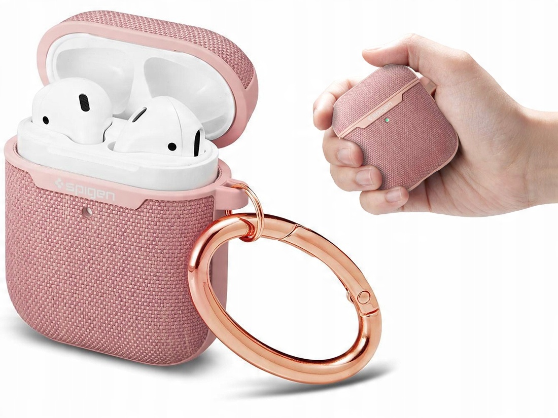 

Spigen Etui Case Do Apple Airpods