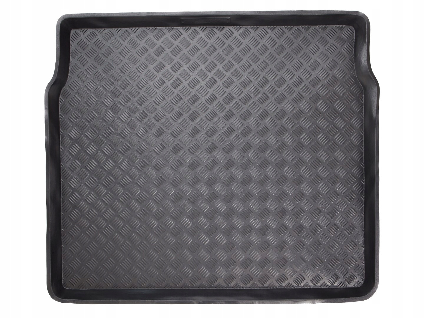 wycieraczki + bagażnik do: Renault Thalia I / 1 (2001-2009) Liczba elementów 5