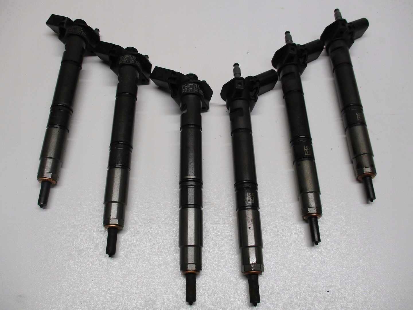 einspritzdüse einspritzdüse A8 4N0 3,0TDI 059130277EN