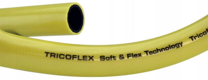 Tricoflex Elastická Záhradná Hadica 1 1/2'' 25 m