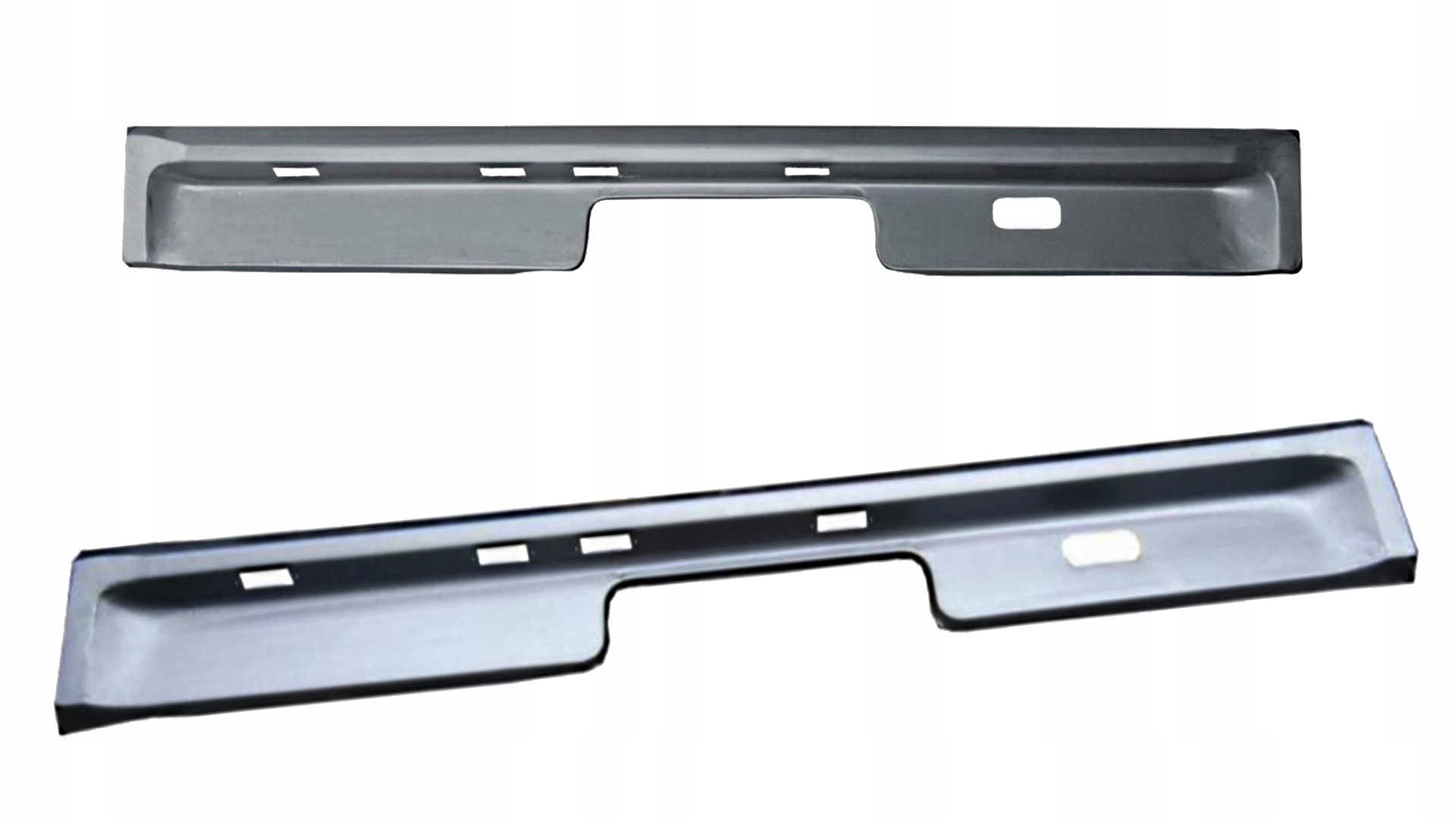 PAS TYLNY ZDERZAK TYŁ MERCEDES KACZKA T1 207-410