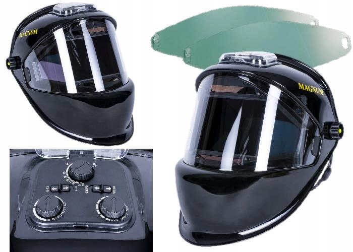 АВТОМАТИЧЕСКАЯ ПАНОРАМА MAGNUM