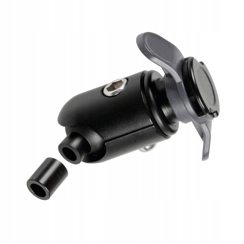 

Mocowanie do uchwytów Lampa na śrubę M6 Opti Screw