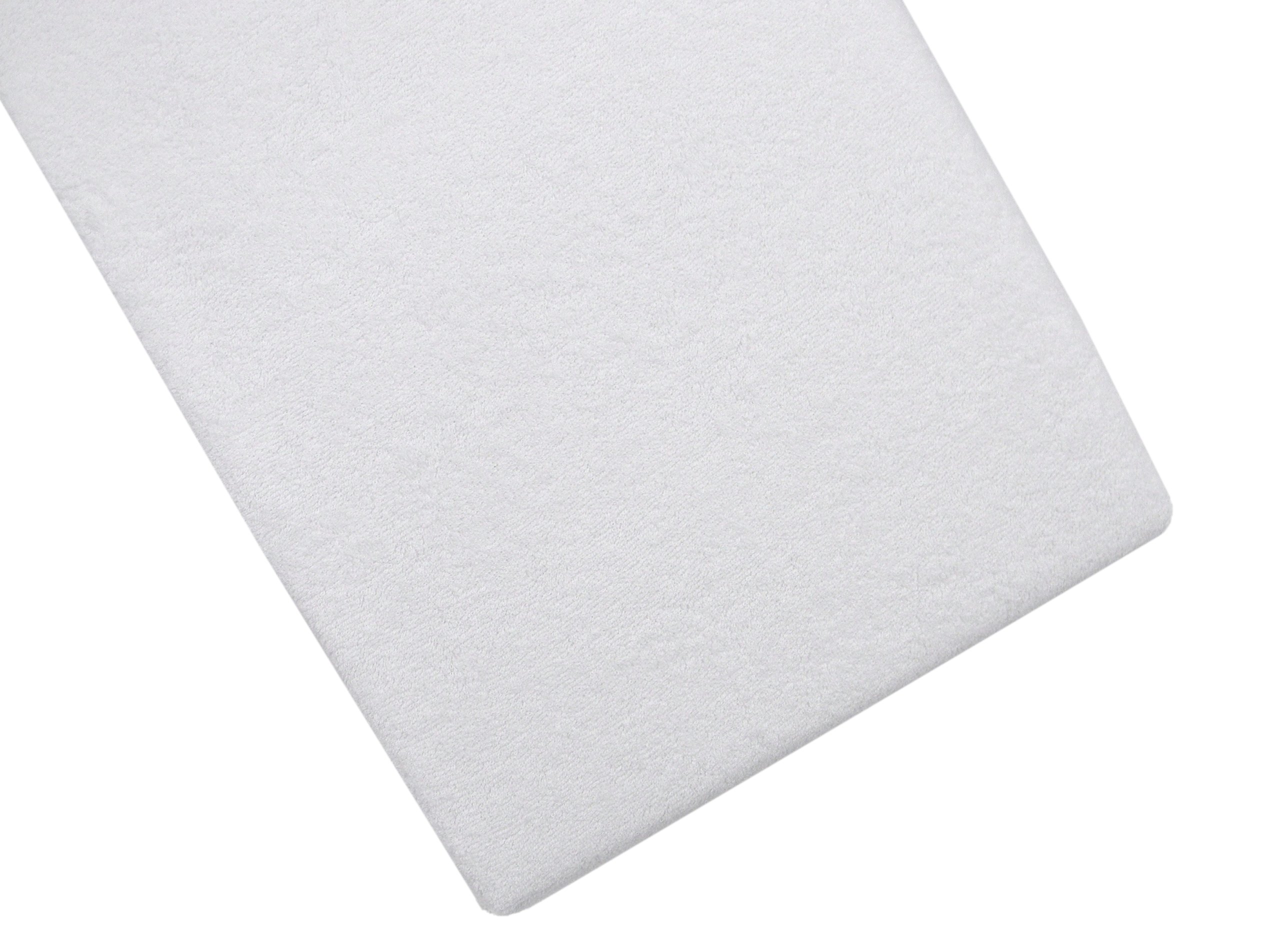 

Prześcieradło Frotte z gumką Grube 200g/m2 200x220