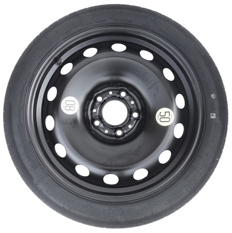 Новое космическое колесо R18 BMW 5 (F10, F11) + комплект