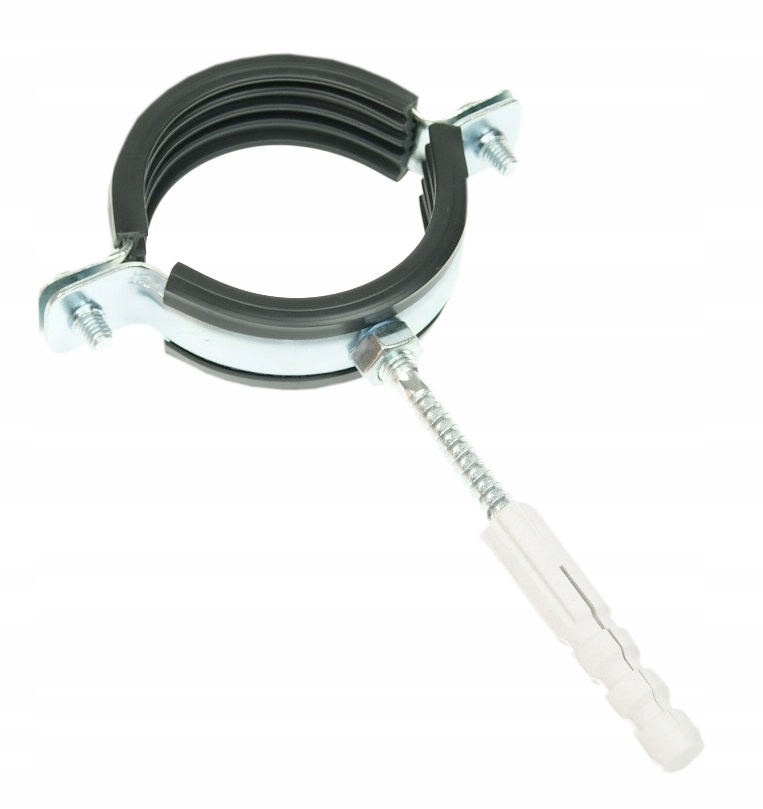 

Uchwyt obejma do rur zakres 75 80 mm 2 1/2 cala