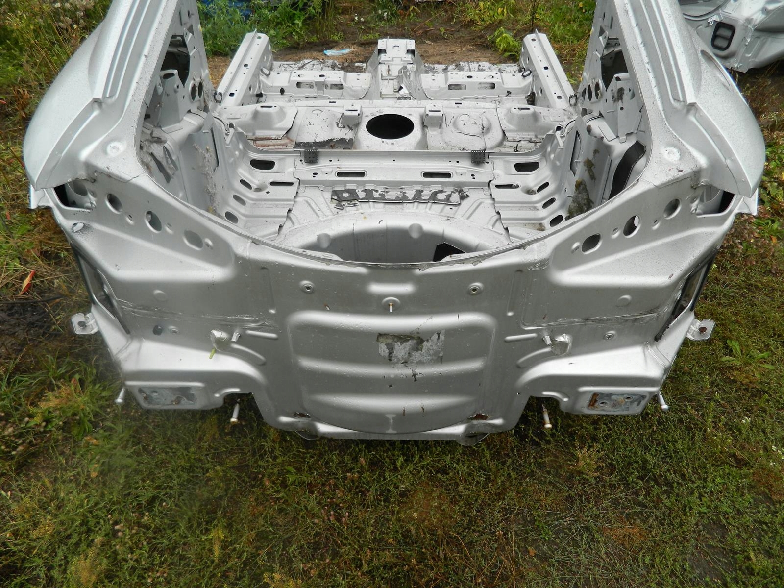 ЗАДНІЙ РЕМІНЬ БРИЗКОВИКИ ALFA ROMEO BRERA 565 / A