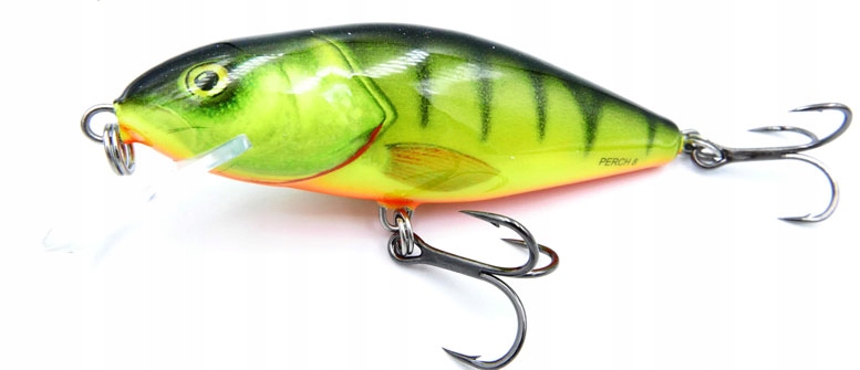 WOBLER SALMO PERCH 8F HP SZCZUPAK OKOŃ PH8FHP Kod producenta PH8FHP