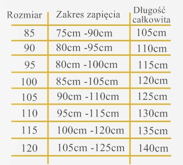 PROMESSO польский кожаный ремень для брюк автомат Длина без пряжки 120 см