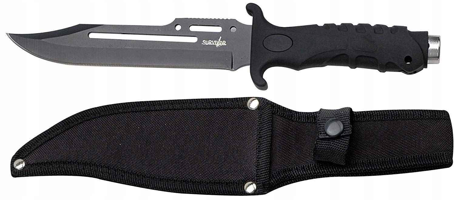 Survivor HK-1036S nůž