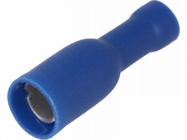 

Konektor okrągły gniazdo 1,5-2,5mm2 ST-051B x20szt