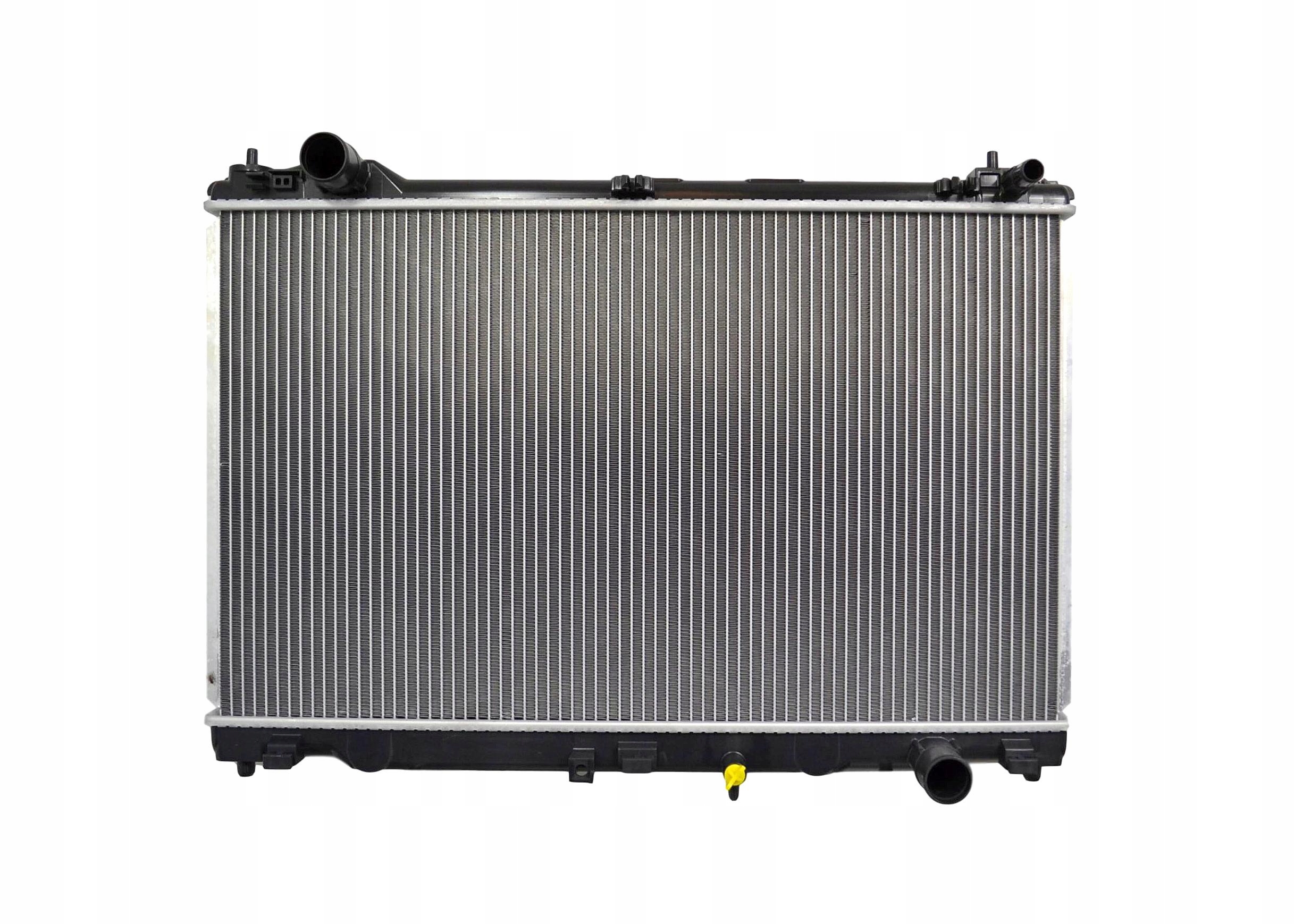 НОВОЕ РАДИАТОР LEXUS GS Gs300 Rc300 RC 300 18 19-