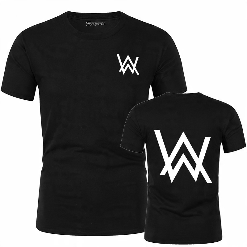 

Koszulka Alan Walker męska roz - 3XL
