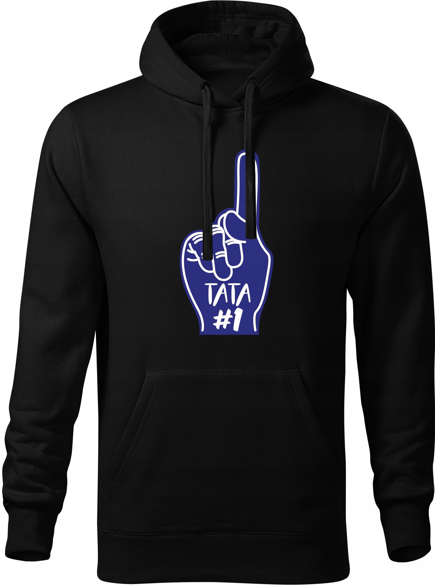 

Super Bluza Prezent na Dzień Taty Ojca Urodziny