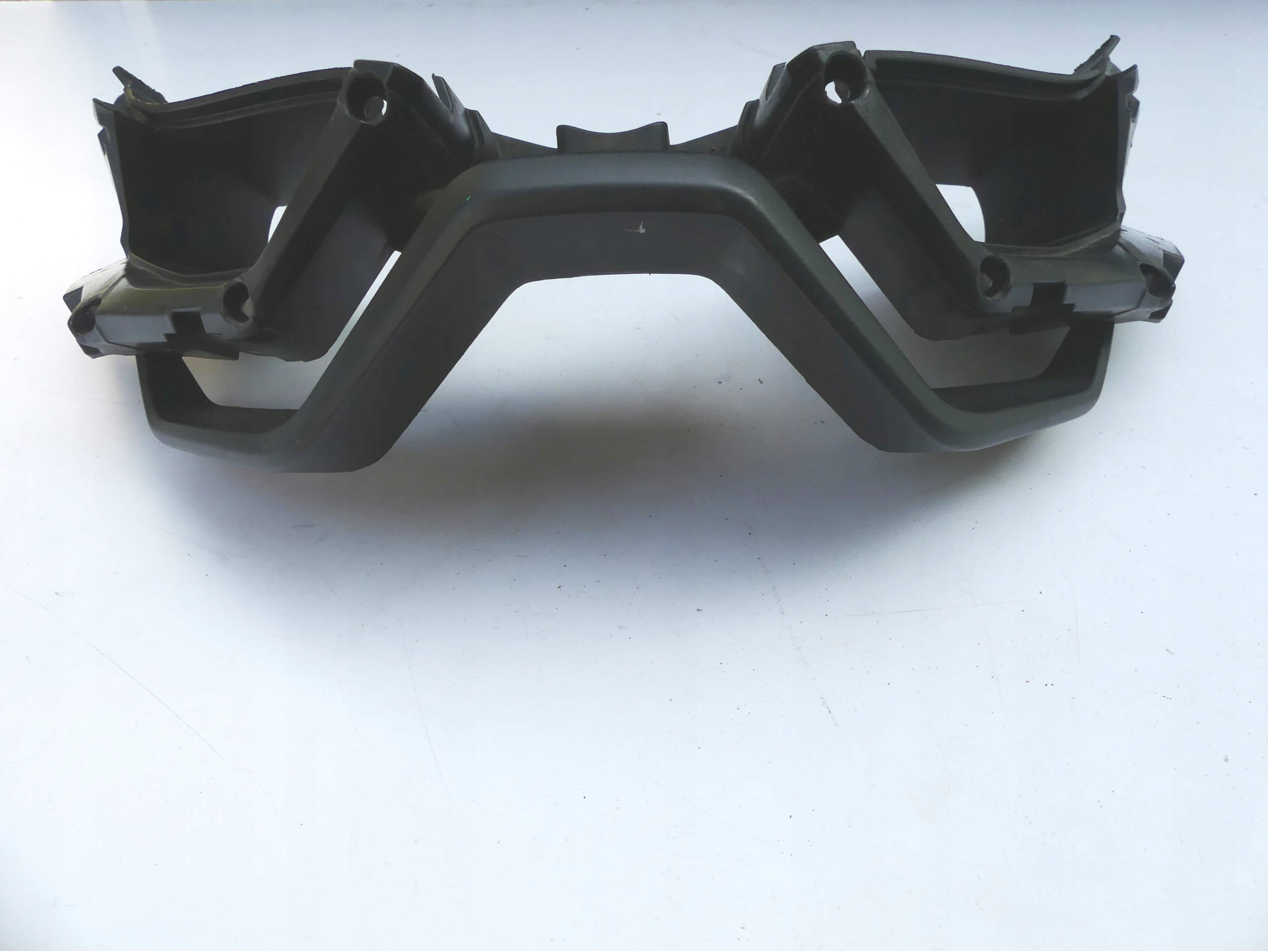 B044821 - . НАВЕС КАПОТ ОБТЕКАТЕЛЬ APRILIA CAPONORD 1200 15