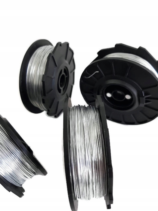 

Drut Do Wiązarki 100m 50 szt.