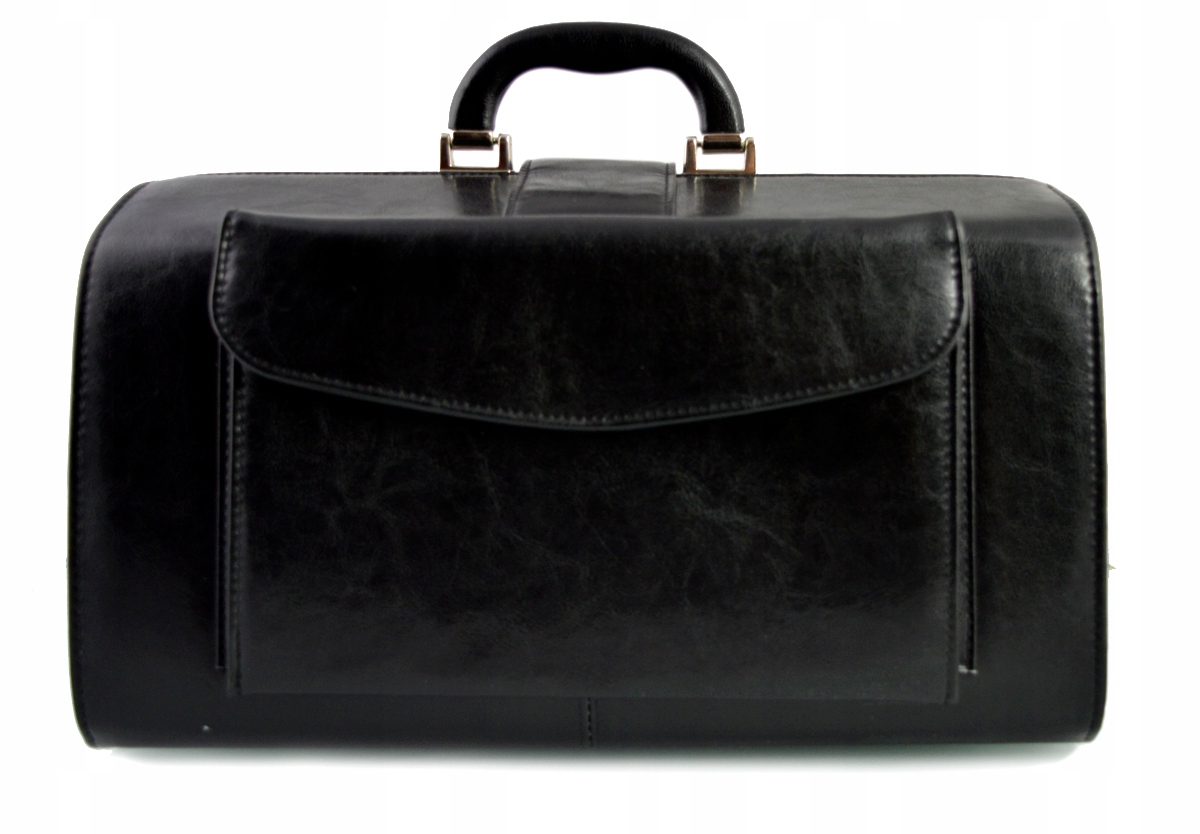 SKÓRZANA TORBA LEKARSKA KUFER LEKARSKI, TECZKA 551 EAN (GTIN) 5906150590130