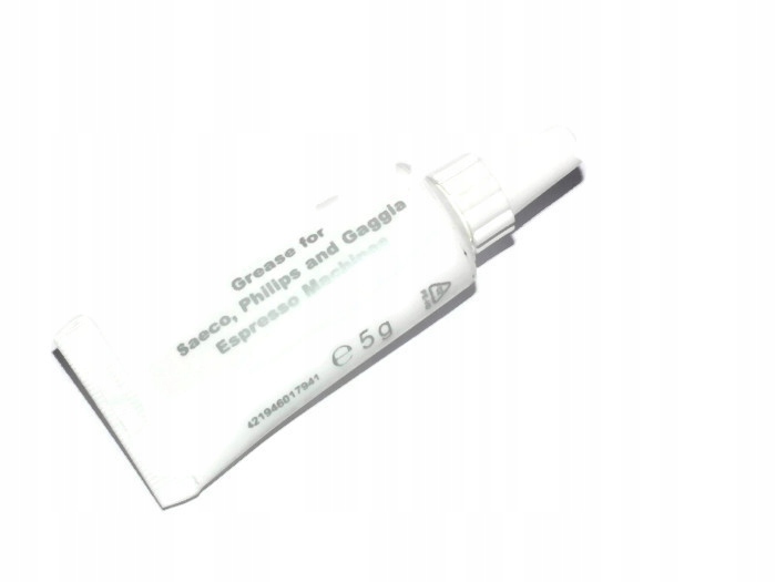 

Smar Do Konserwacji Ekspresów Do Kawy 5 gram Saeco