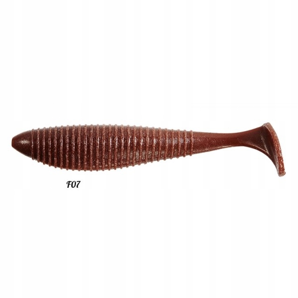 Joco Shaker Lucky John 3,5'' ~9cm F07 4szt.