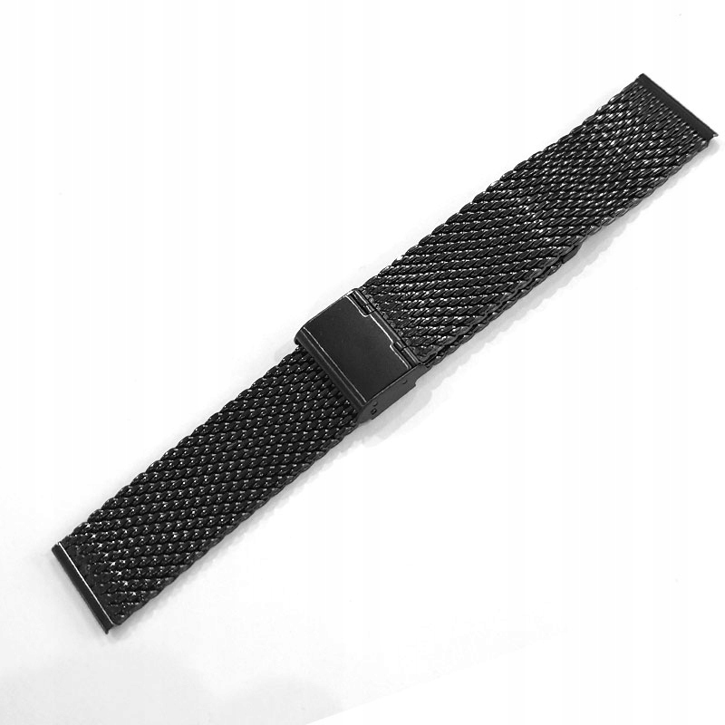 Náramek síťka pro hodinky Horido FB192 20 mm Pr