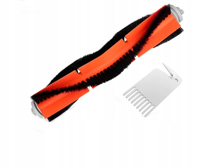 XIAOMI MI Robot Vacuum S50 RoboRock 1 2 szczotka