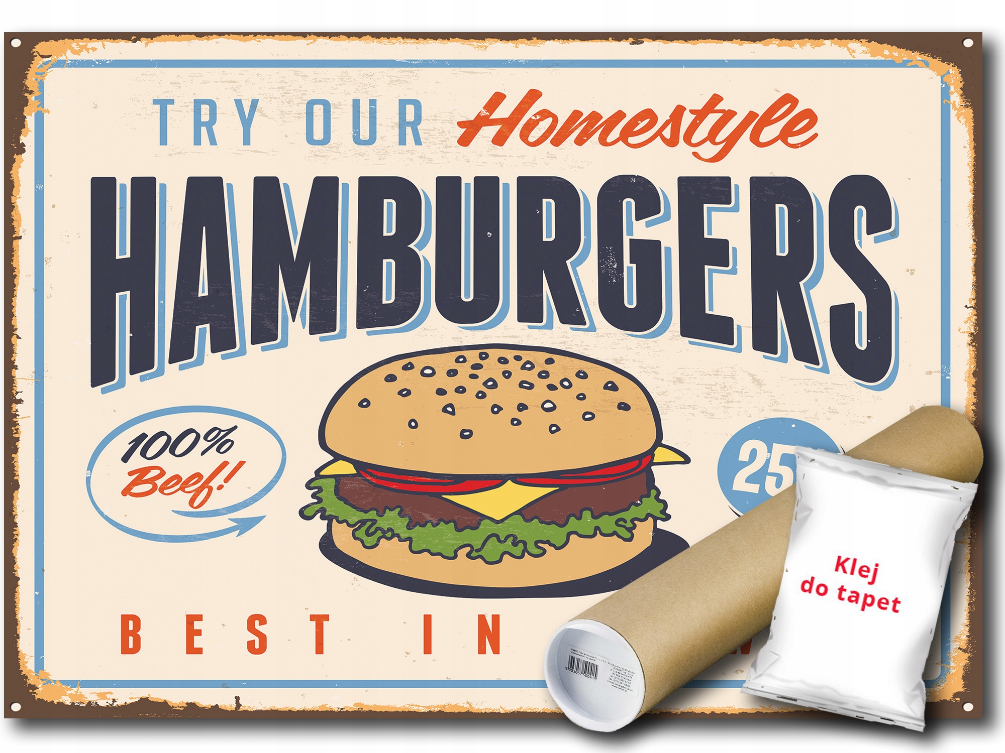 

Fototapeta Hamburger Szyld 20A V8 368x254 F3185
