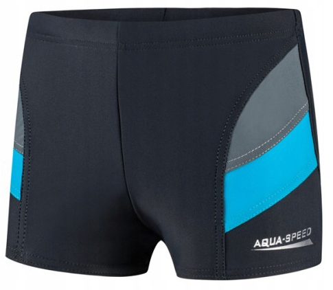 AQUASPEED ANDY DZIECIĘCE KĄPIELÓWKI k.24 rozm. 146 Marka Aqua-Speed