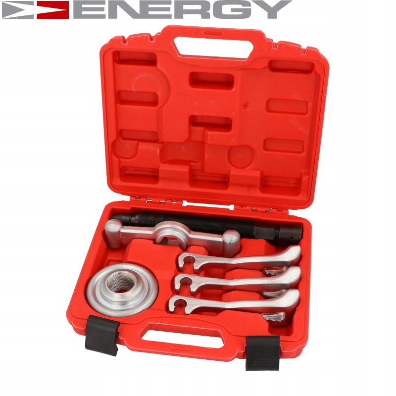 ENERGY SCIAGACZ DO TARCZ I BEBNOW 200MM CZ WA Producent code NE00641