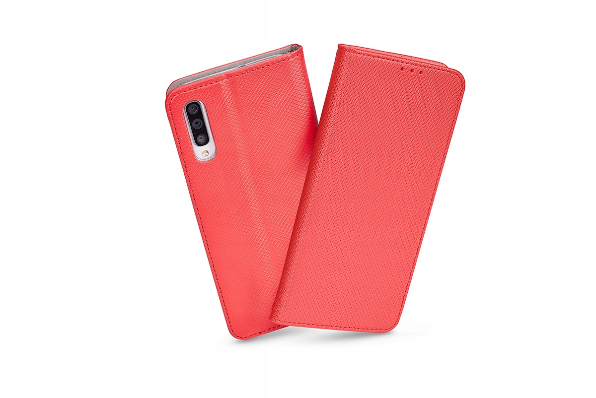 

Etui futerał do Samsung Galaxy A21s + szkło 9D