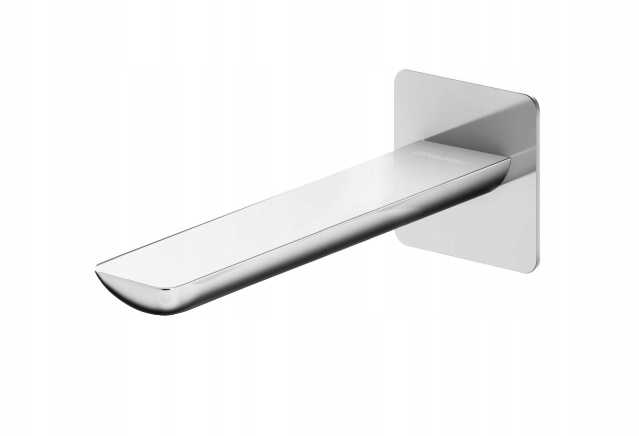 Vaňová výtoková tyč Kohlman 1/2 palca L QW230E