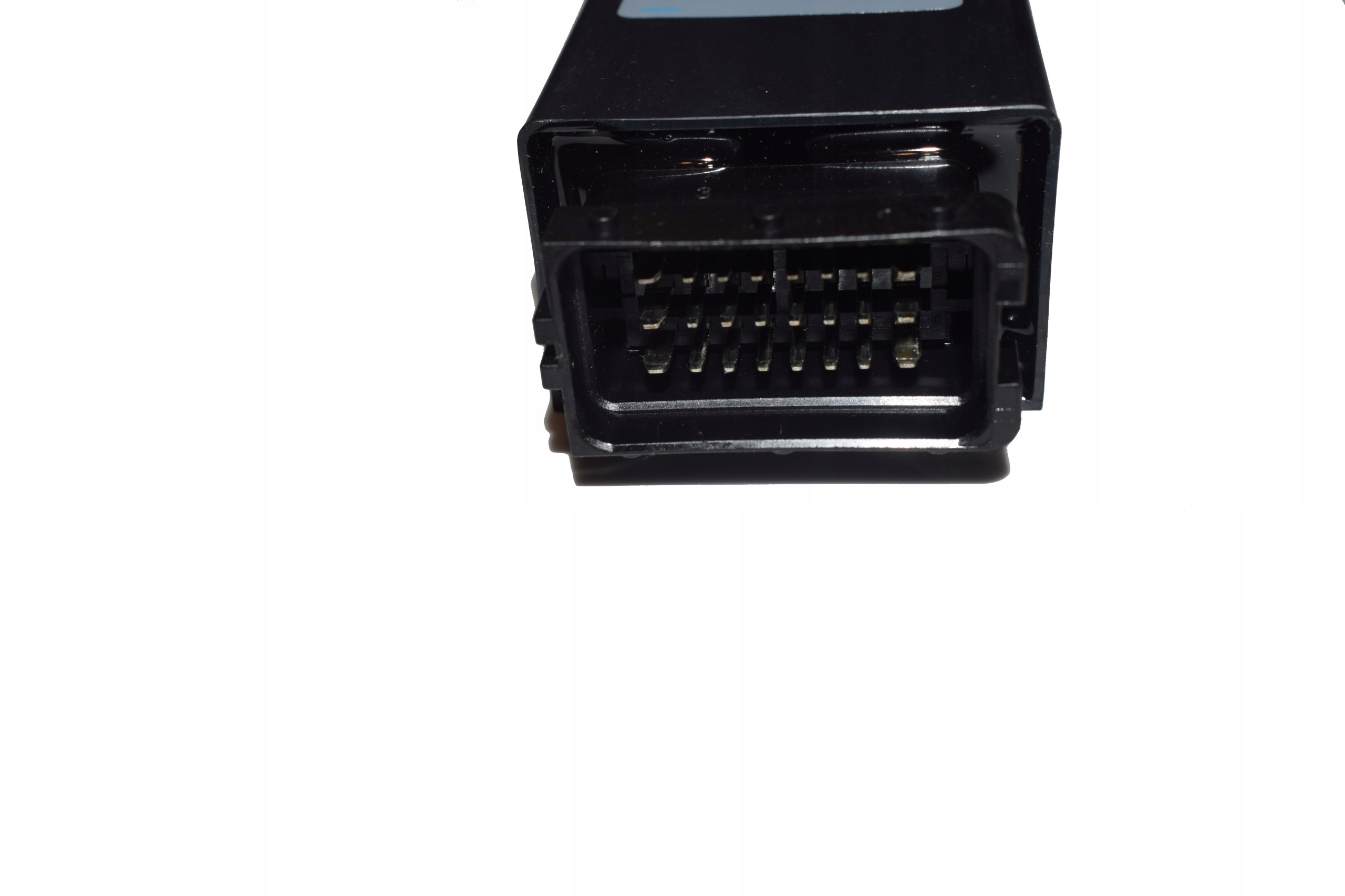 Prins VSI wtyczka emulatora wtryskiwaczy VSI 1 Part number 080 71996