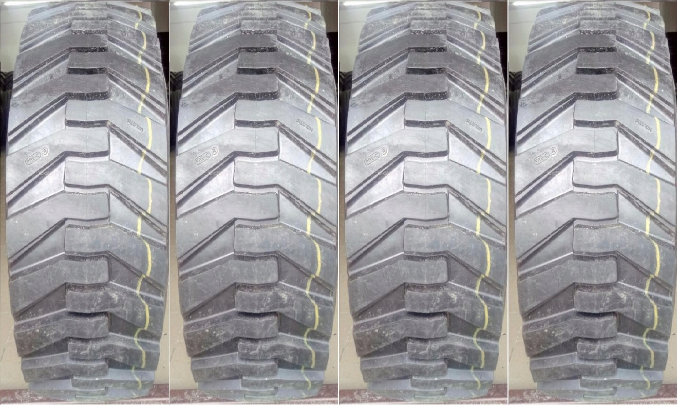 4 x 315/70R22.5 хоккейные колеса для экскаватора