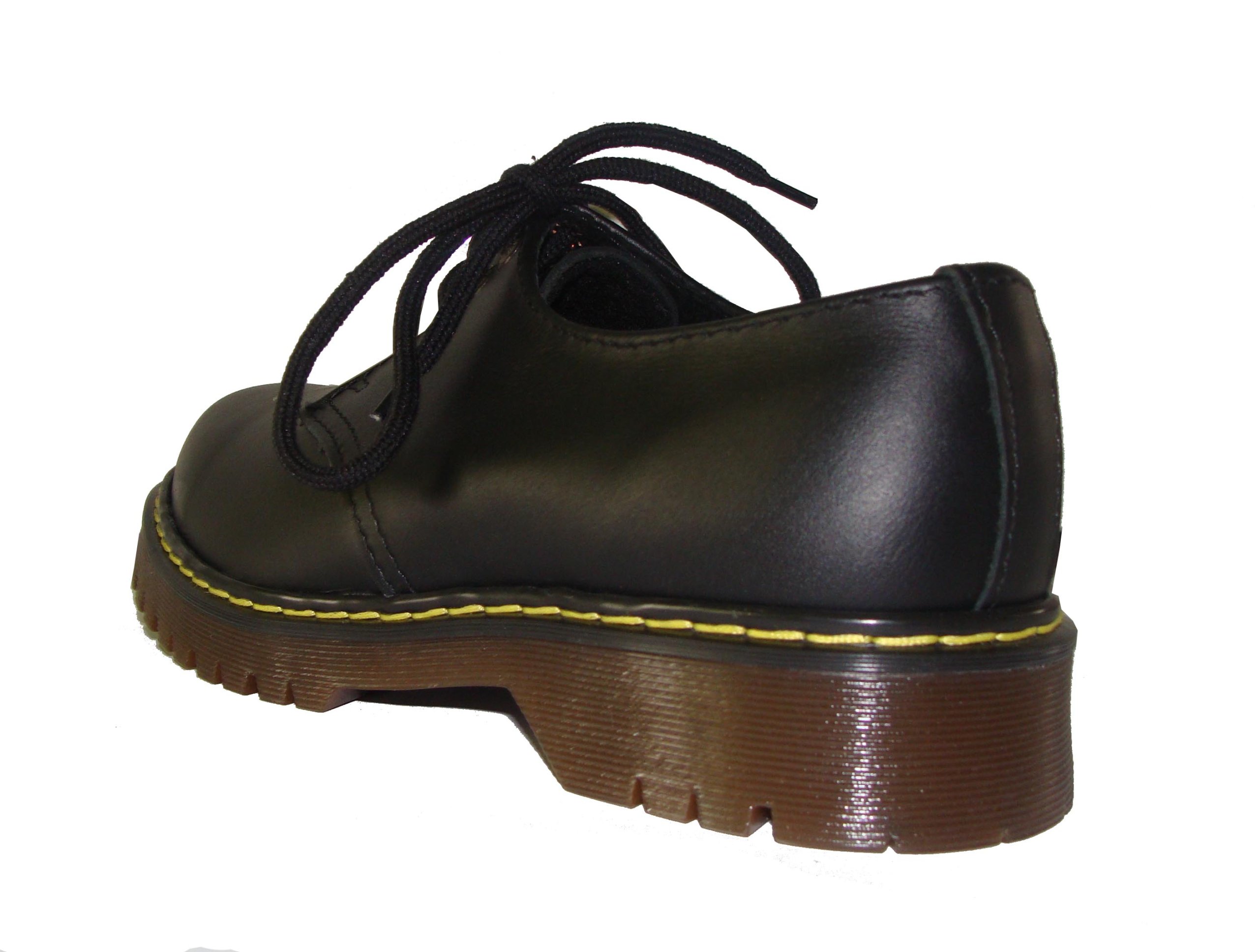 CZARNE Niespotykane GLANY KMM R.41 WYSYŁKA GRATIS! Długość wkładki 26.5 cm