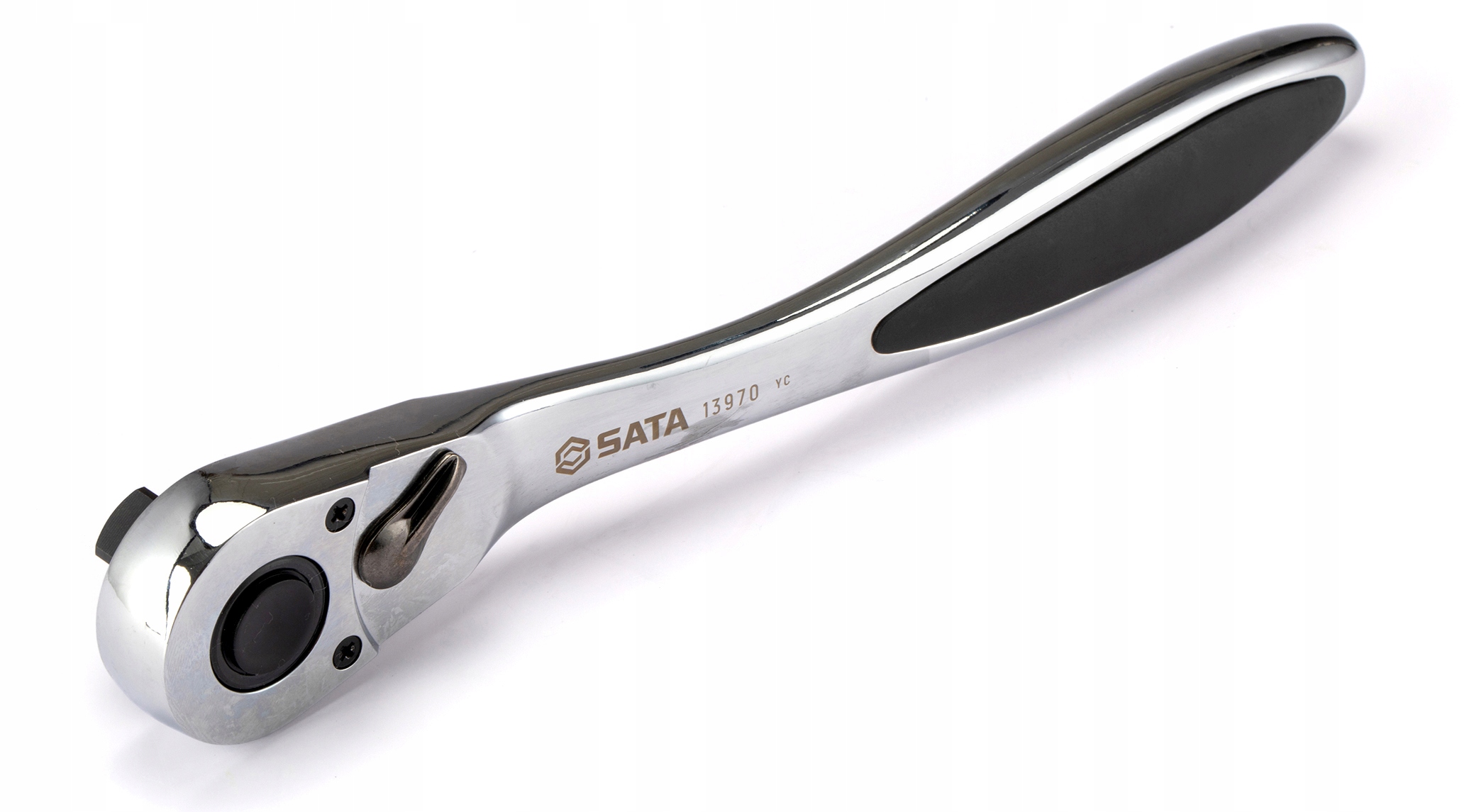 GRZECHOTKA SZYBKOMOCUJACA 1 2 261MM SATA Kod producenta S13970