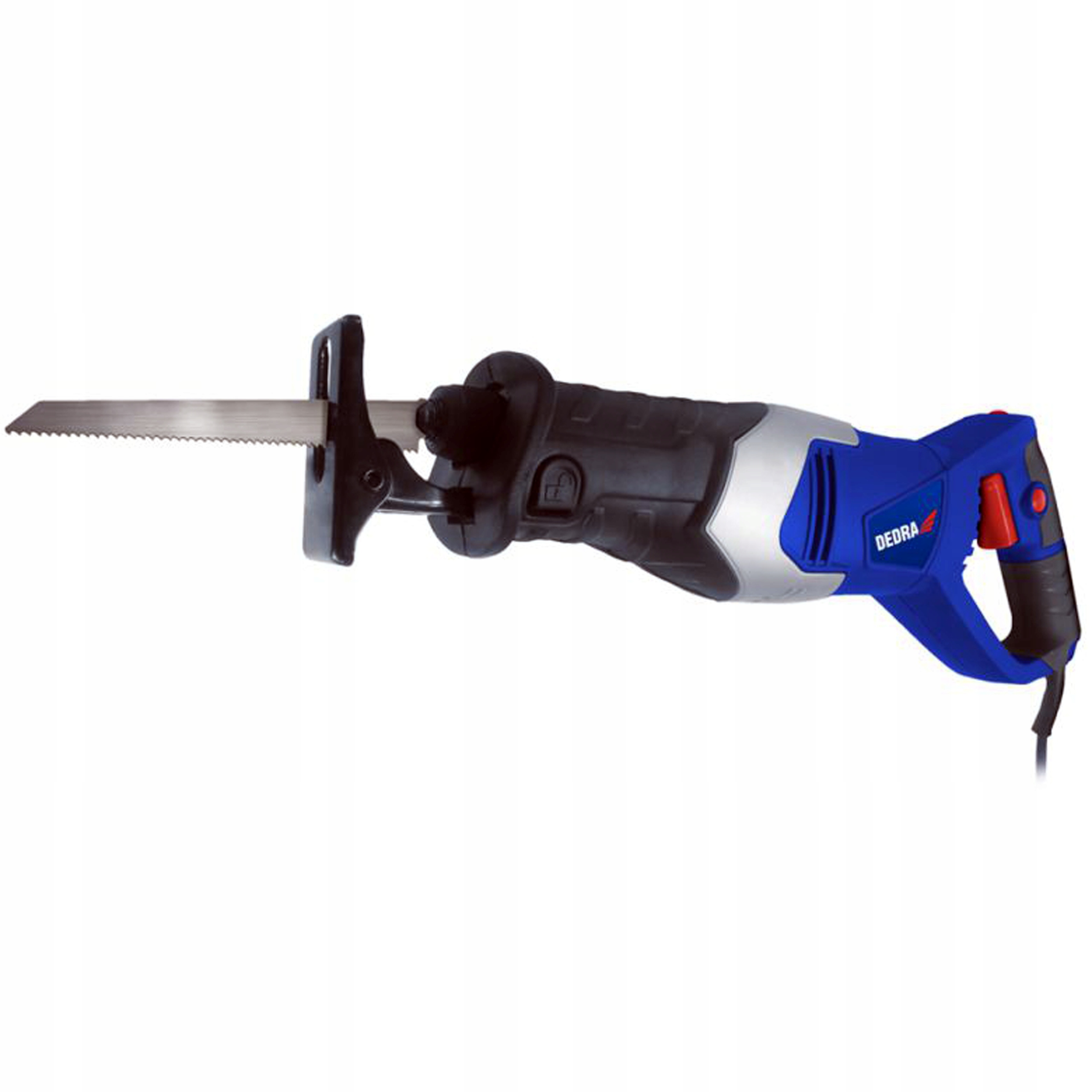 Elektrická Pila ocaska Dedra 710 W