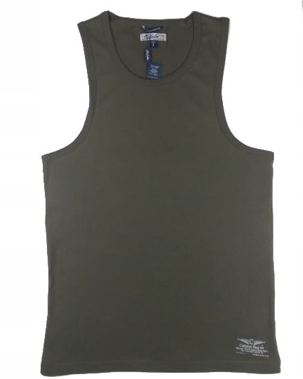 Podkoszulek T-shirt Tank "Catbalou" XL