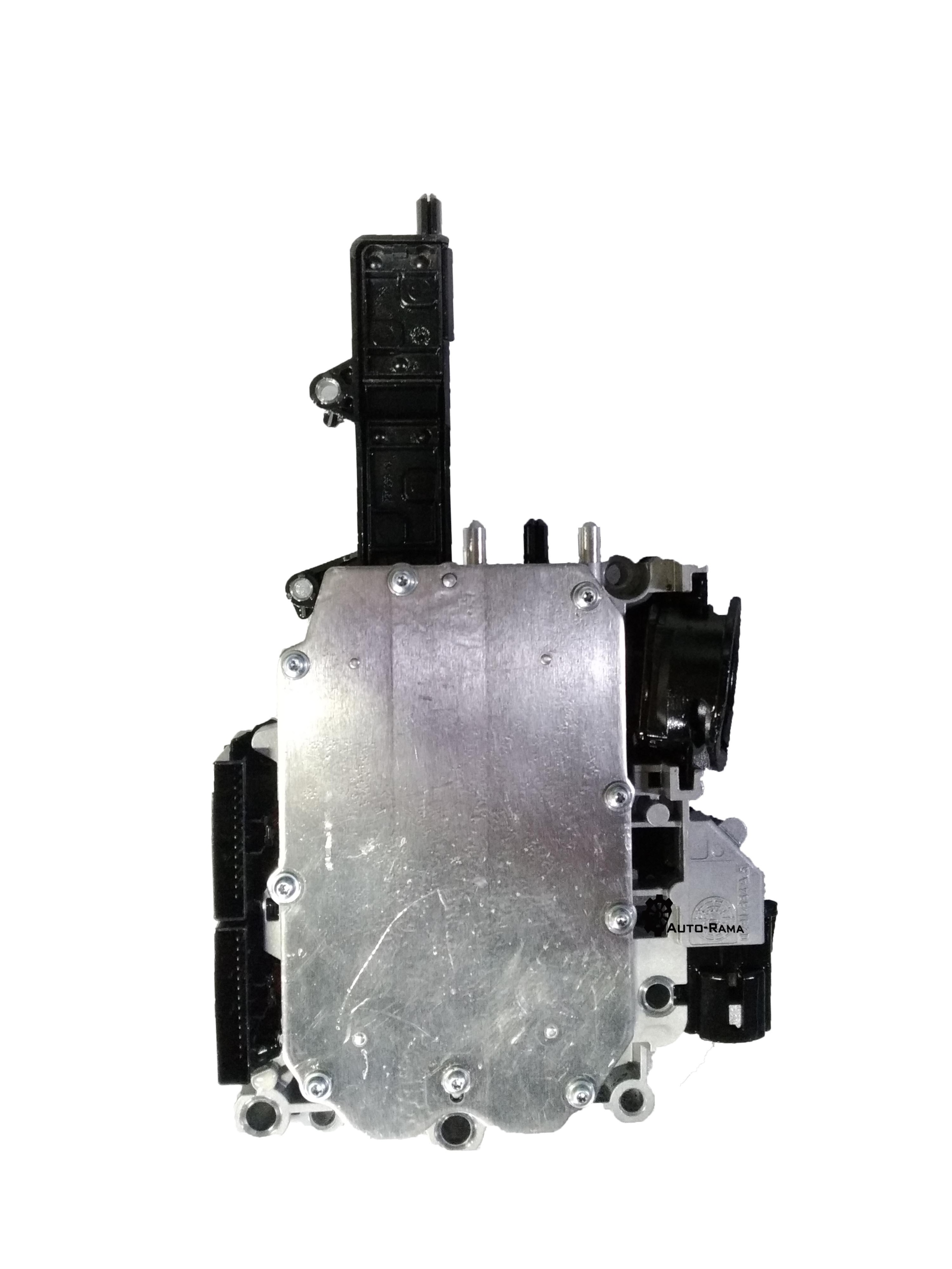 Sterownik skrzyni s-tronic 7-b 0B5 DL501 AUDI Q5