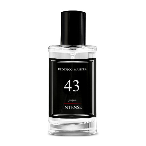 

Perfumy Męskie Intense Fm Group nr 43 Fm 50ml