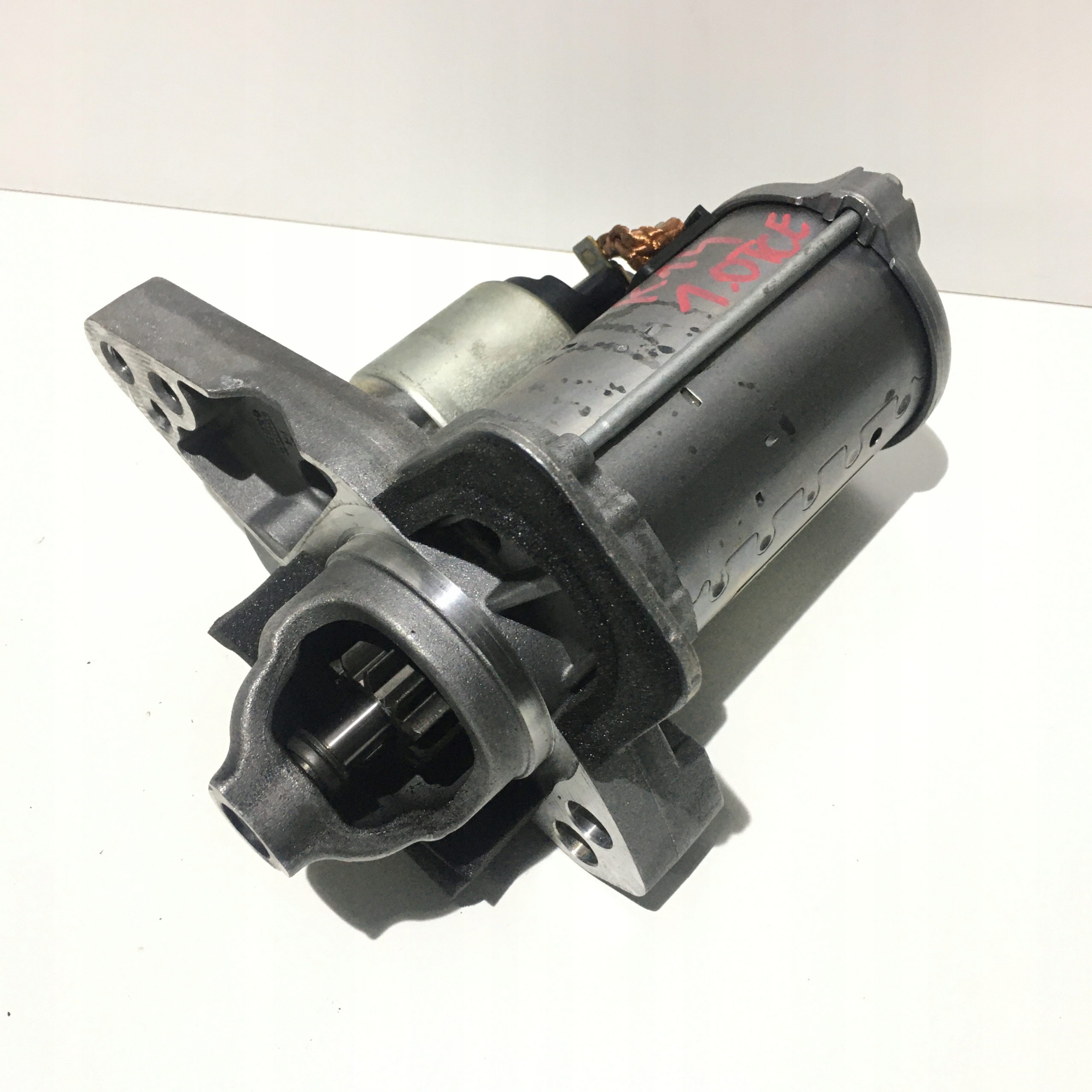 NISSAN MICRA K14 1.0 DIG-T STARTER 233005993R