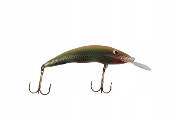 Wobler Arc Trout 7.5 8   szt.