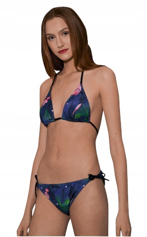 

Femi Stories kostium strój kąpielowy bikini *M